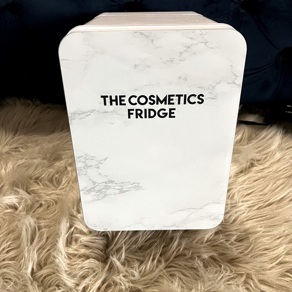 The Cosmetic Fridge